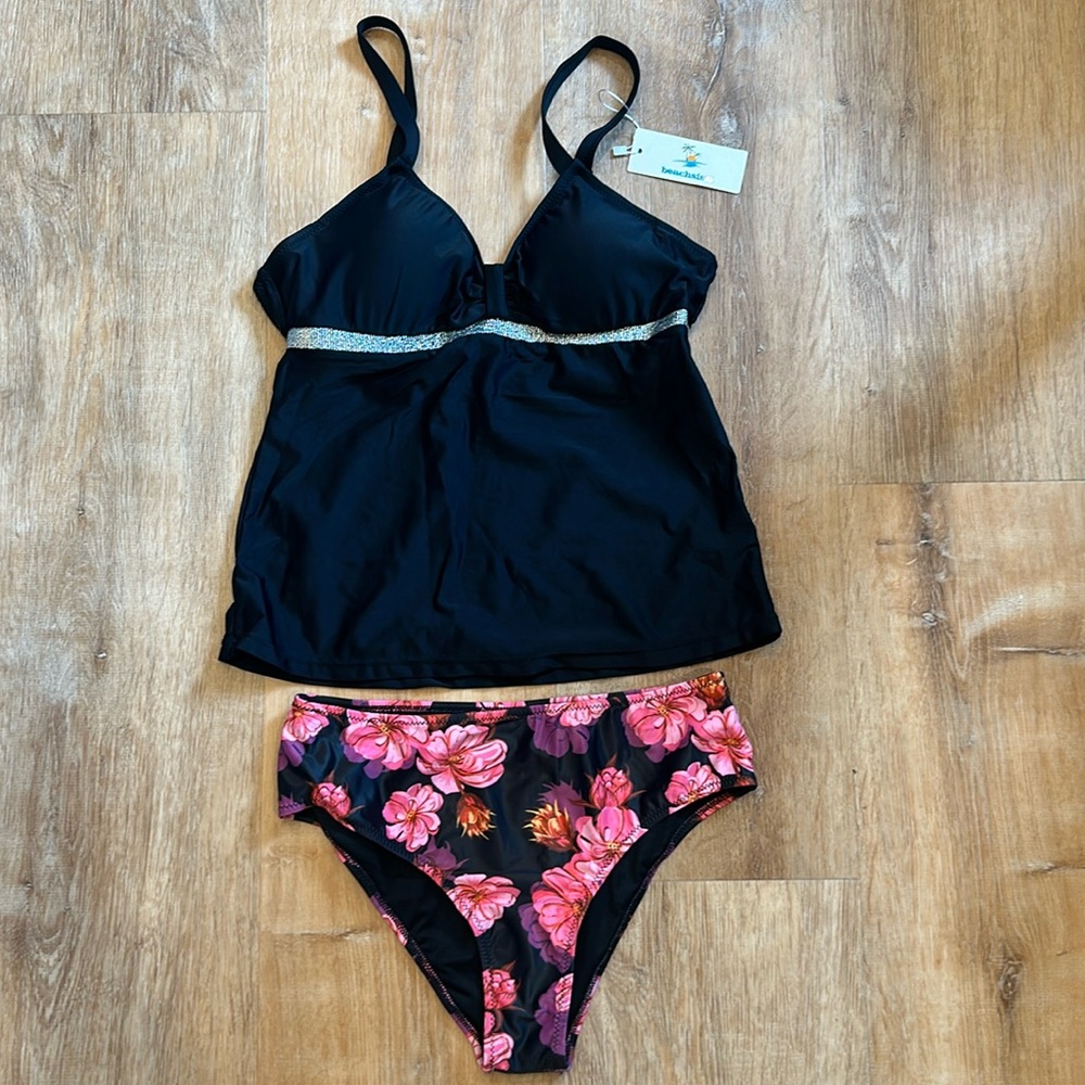 Swimsuit